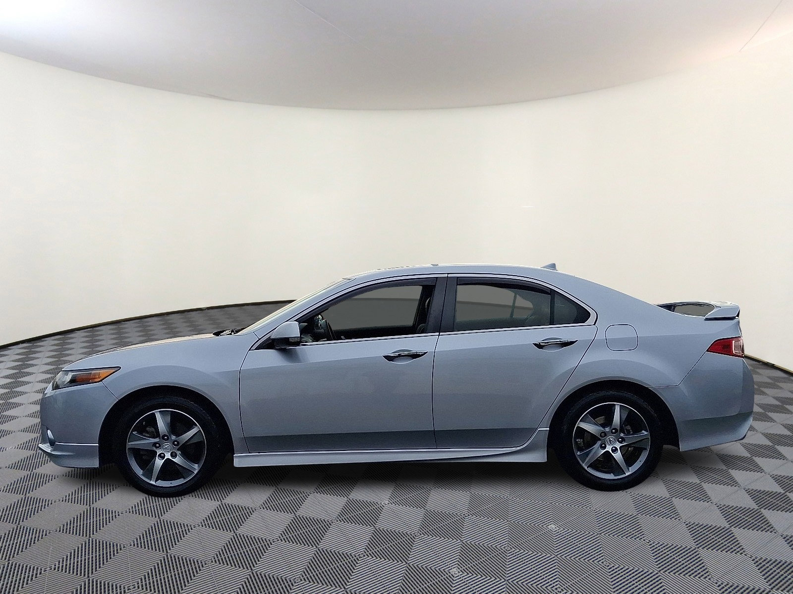 Used 2013 Acura TSX Special Edition image 4