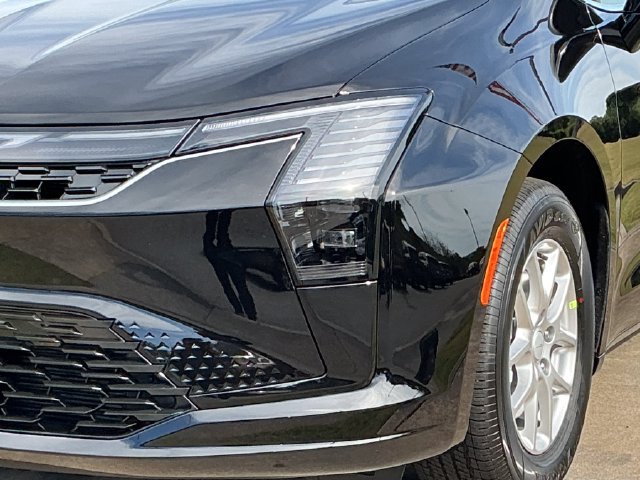 New 2027 Chrysler Pacifica Select FWD image 11