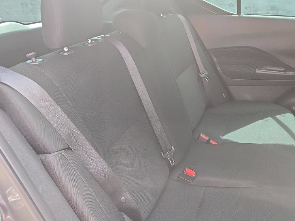 Used 2025 Nissan Kicks Play S FWD image 11