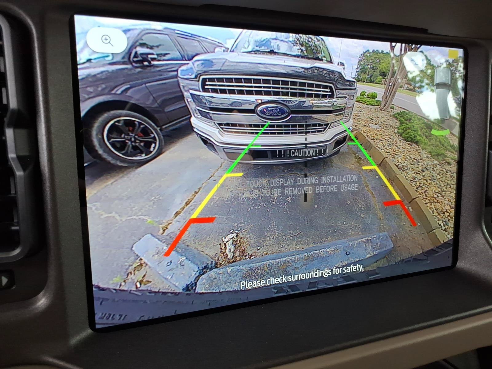 New 2026 Ford Bronco Big Bend w/ Black Diamond Package AWD/4WD image 20