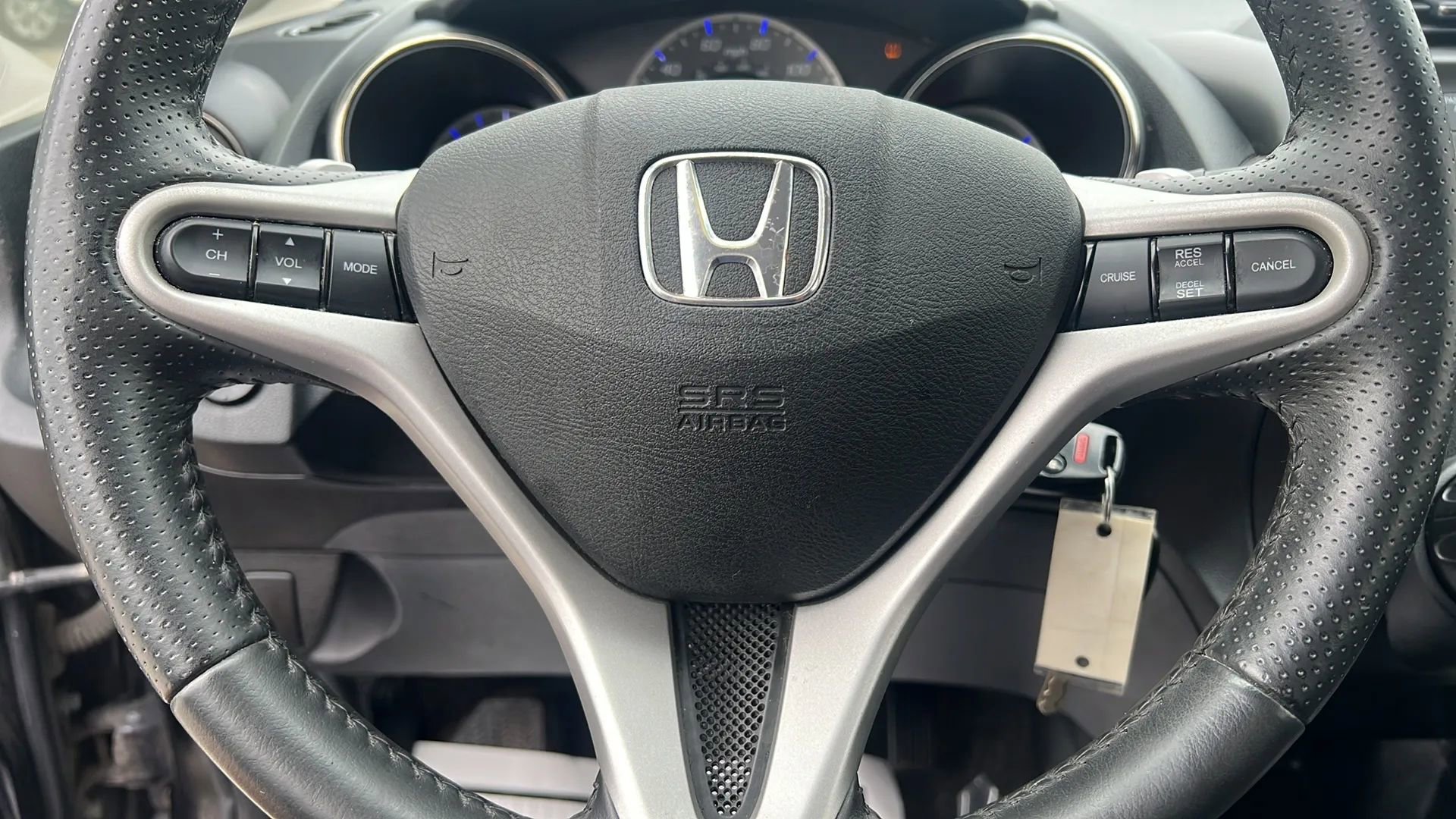 Used 2013 Honda Fit Sport image 10