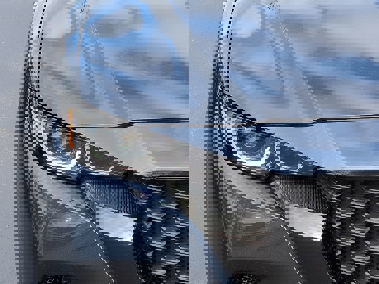 Certified 2025 MAZDA CX-50 AWD 2.5 S w/ Weather Package image 10