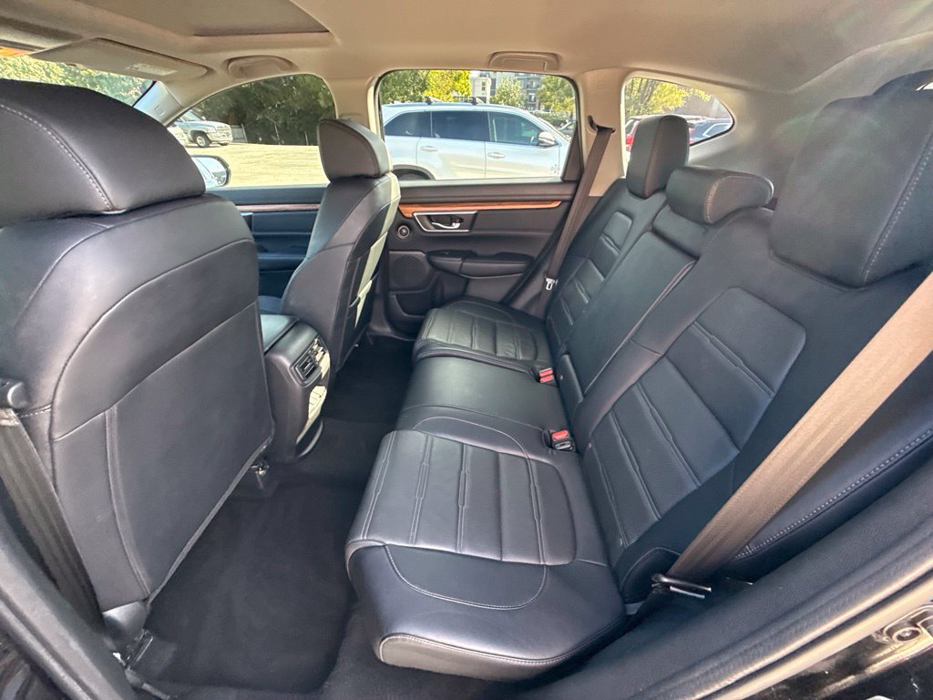Used 2017 Honda CR-V EX-L image 28