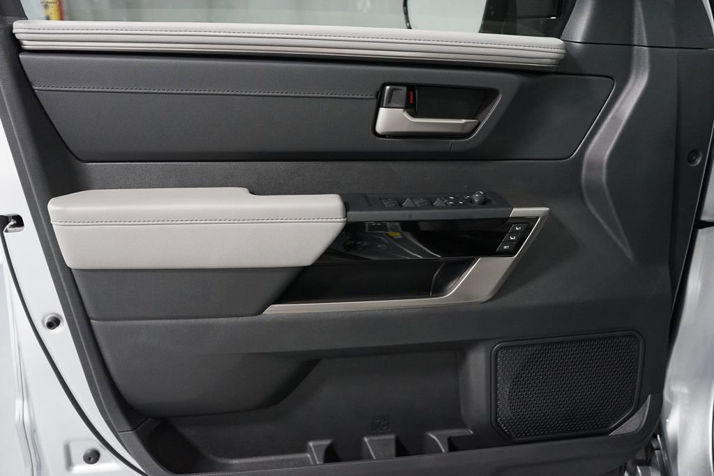 New 2026 Toyota Tundra Limited image 31
