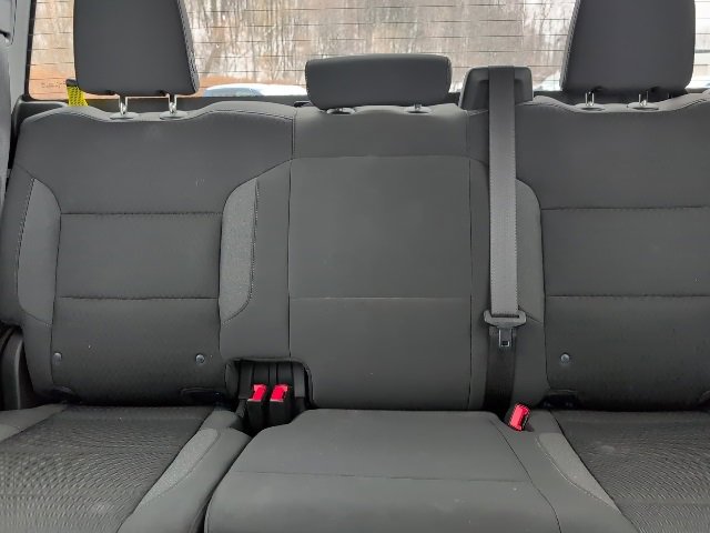 Certified 2022 Chevrolet Silverado 1500 LT w/ Protection Package image 16