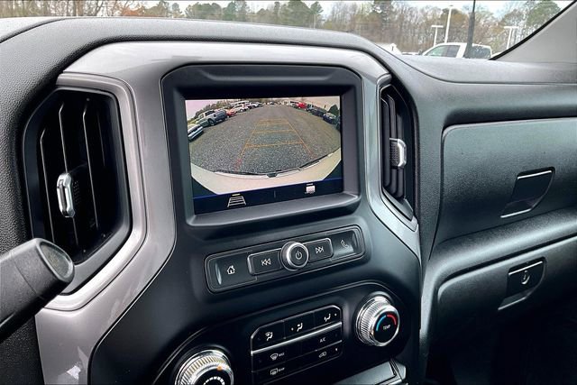 Used 2022 GMC Sierra 2500 Pro w/ Convenience Package image 15