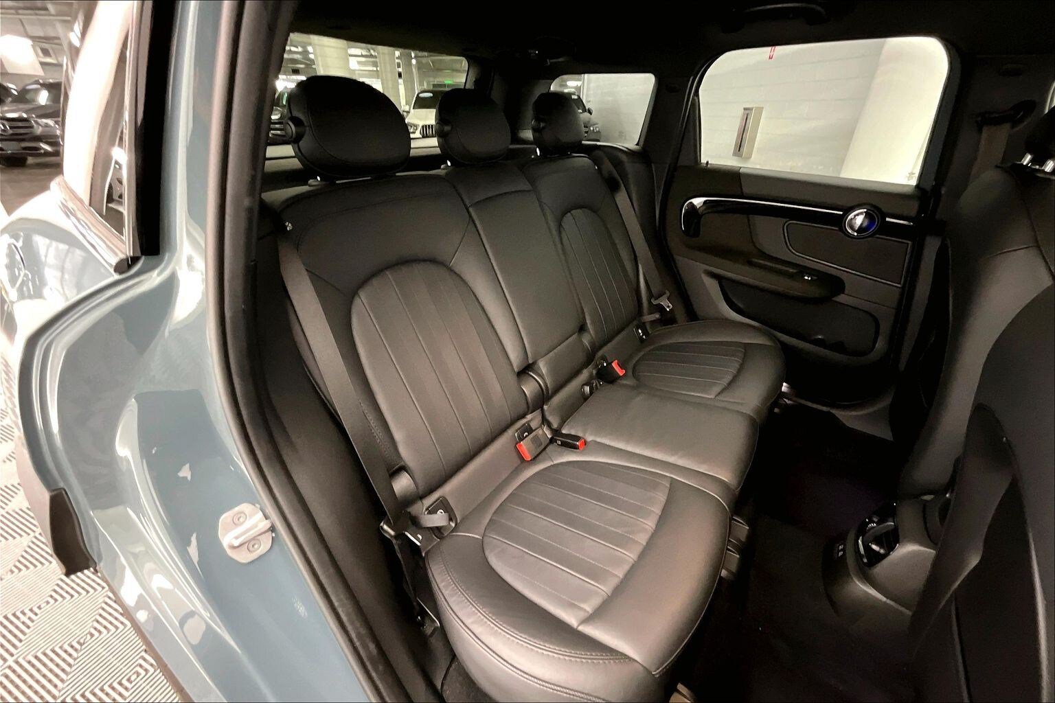 Used 2022 MINI Cooper Countryman John Cooper Works AWD/4WD image 17
