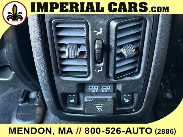 New 2026 Dodge Durango GT image 17