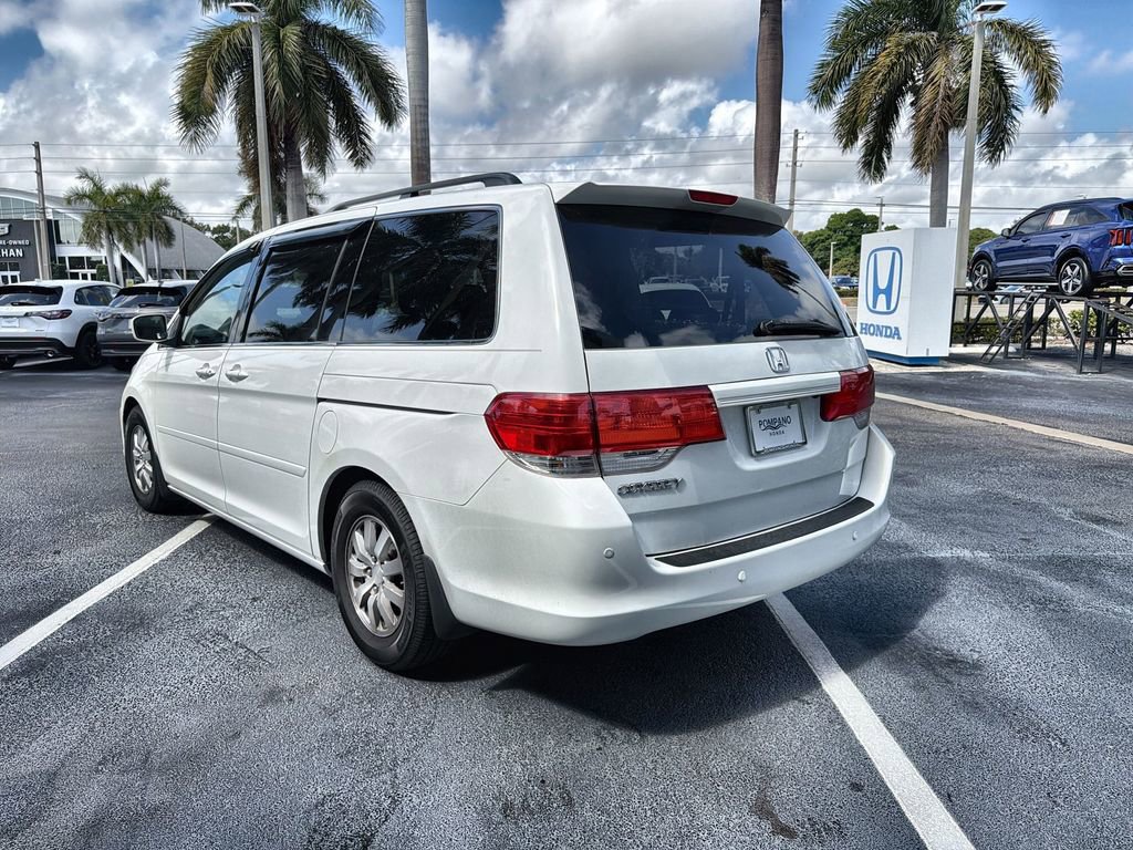 Used 2008 Honda Odyssey EX-L image 6