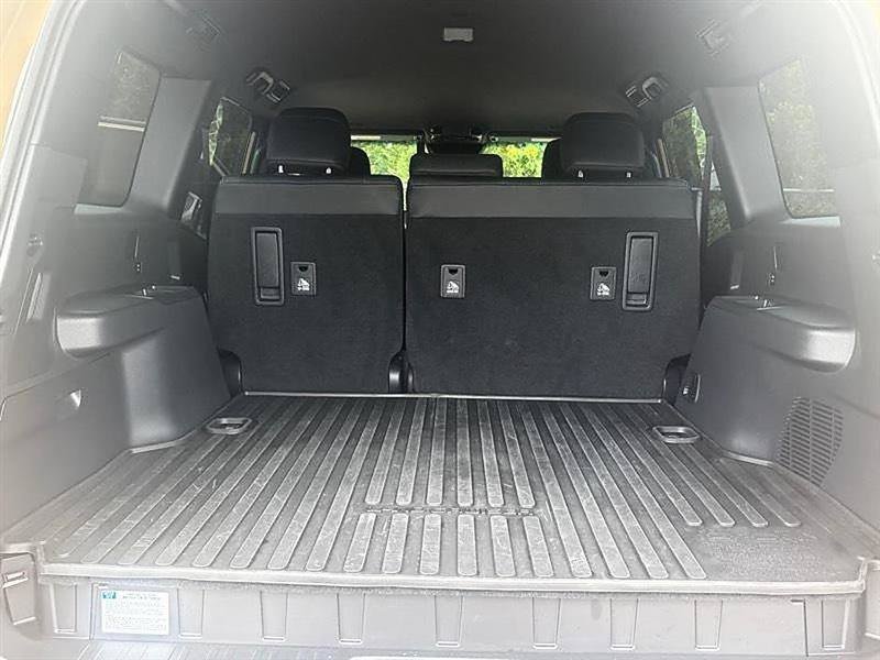 Used 2024 Toyota Land Cruiser AWD/4WD image 24
