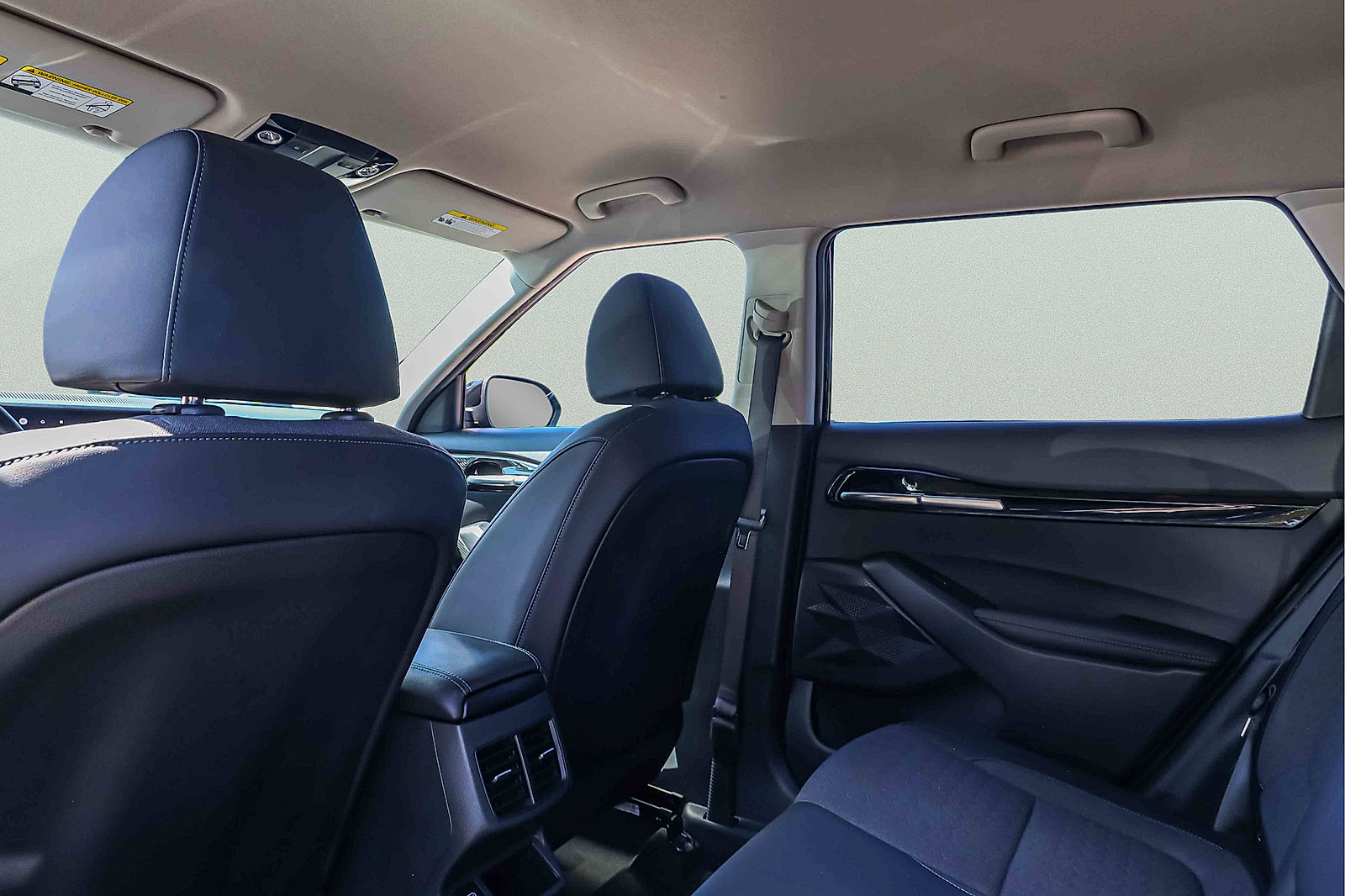 Certified 2024 Kia Seltos X-Line AWD/4WD image 23