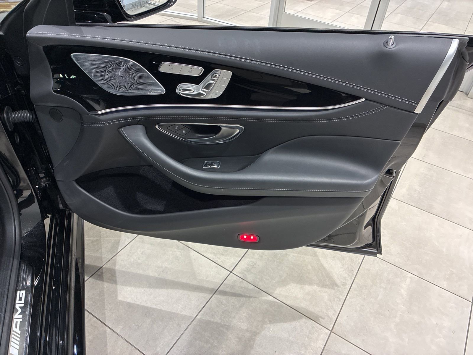 Used 2020 Mercedes-Benz AMG GT 63 S image 20