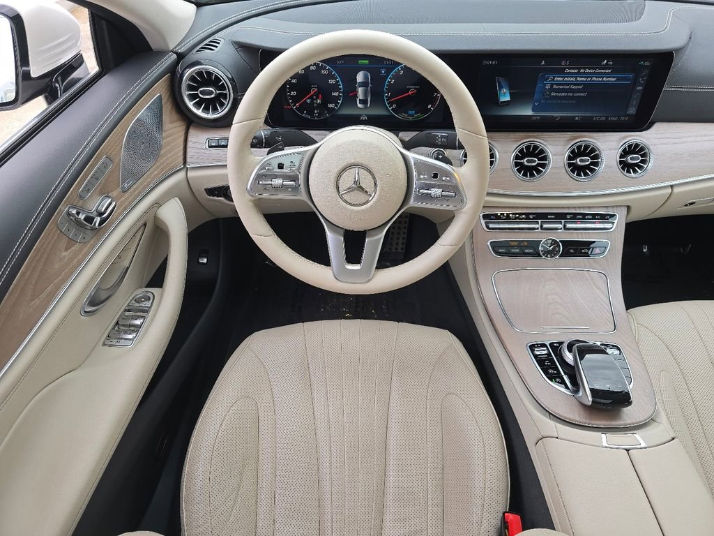 Used 2019 Mercedes-Benz CLS 450 CLS 450 image 25