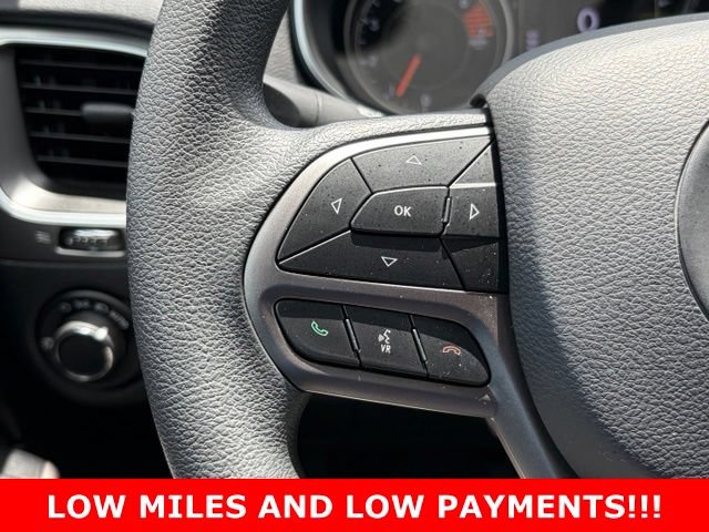 Used 2020 Jeep Cherokee Latitude FWD image 20