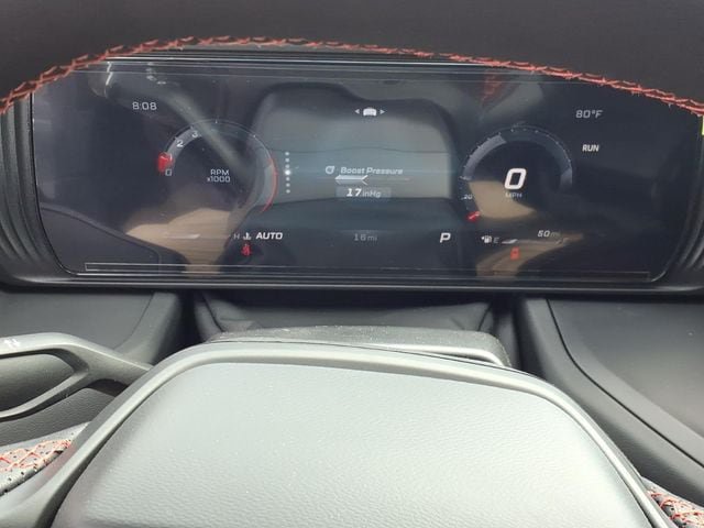 New 2026 Dodge Charger R/T w/ Blacktop Package AWD/4WD image 19