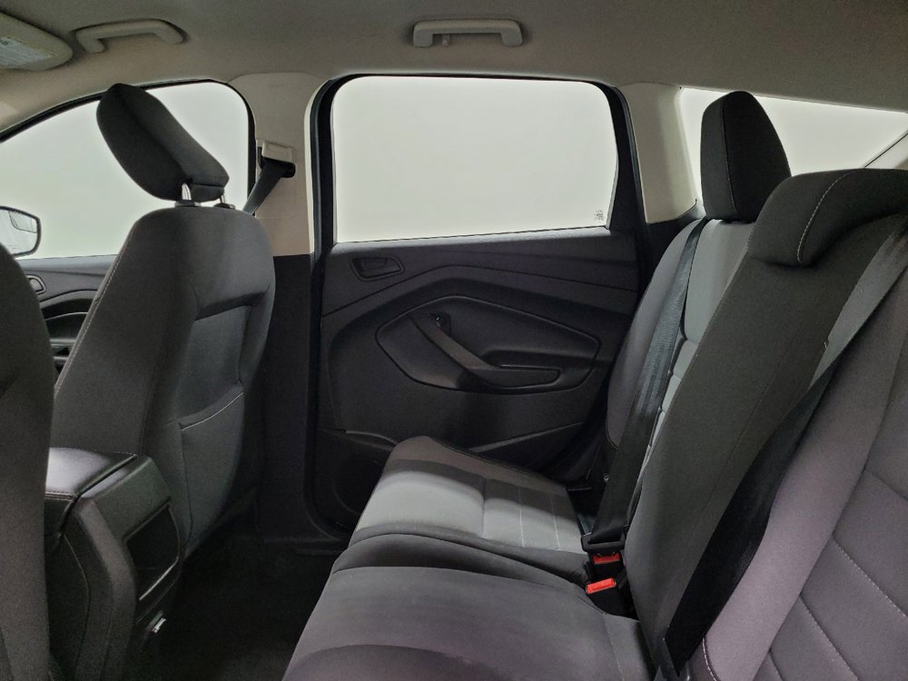 Used 2018 Ford Escape S FWD image 18