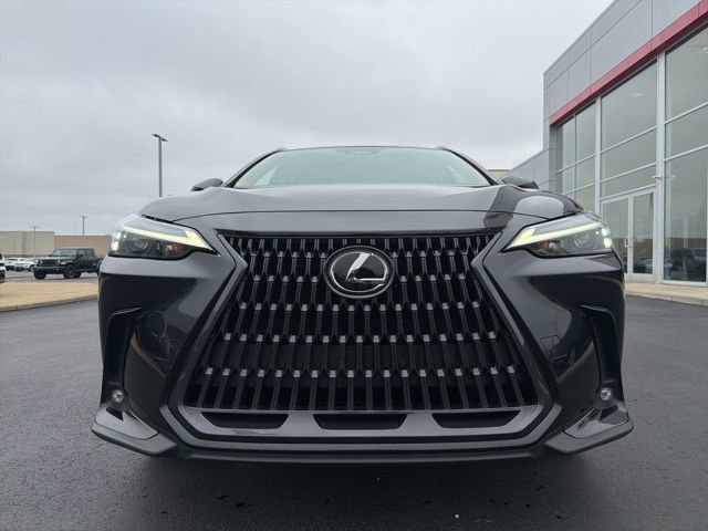 Used 2023 Lexus NX 350 AWD w/ Cold Area Package image 2