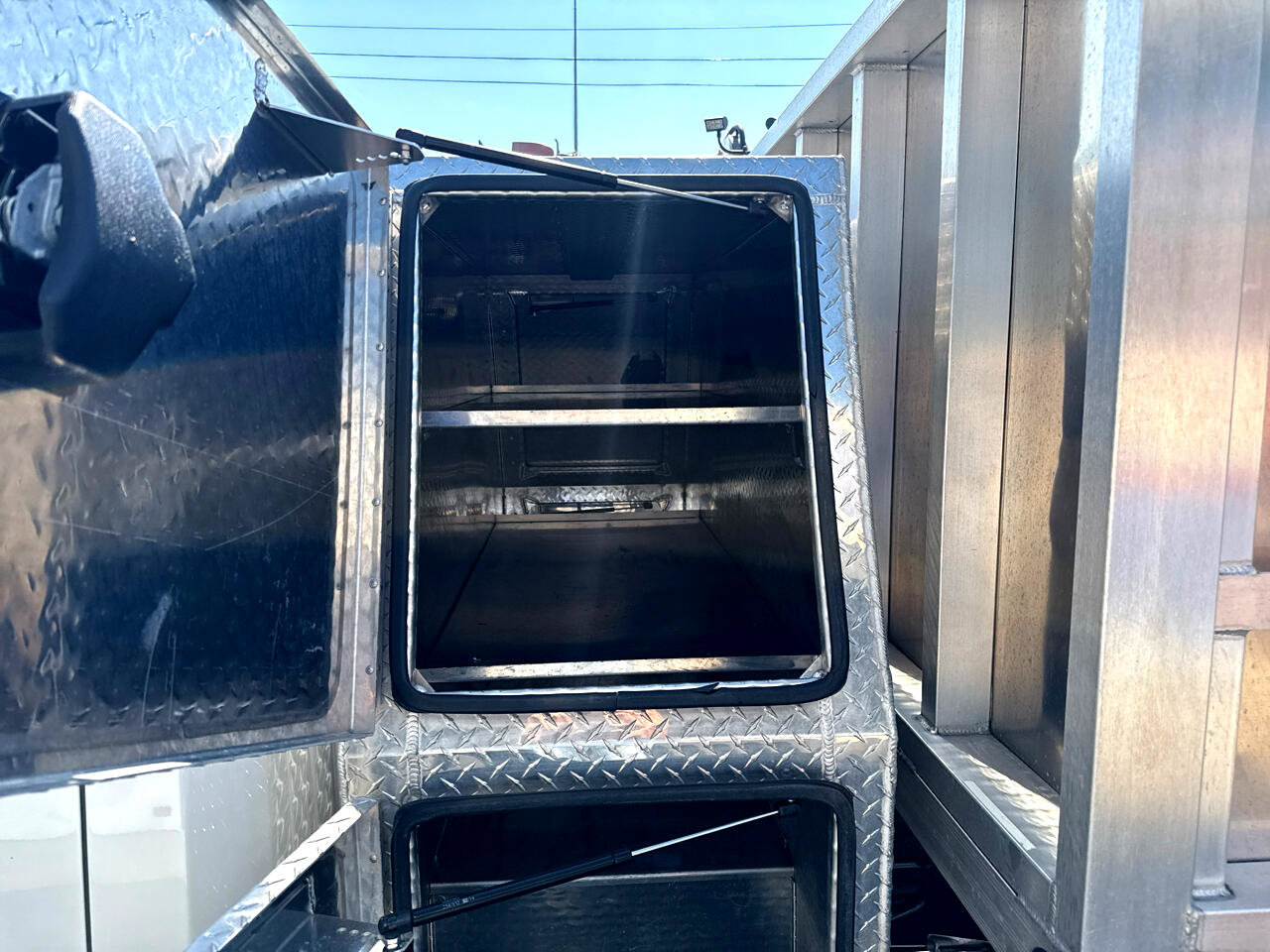 Used 2020 RAM 3500 Tradesman image 7