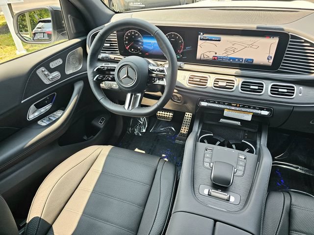 New 2026 Mercedes-Benz GLS 450 4MATIC image 30
