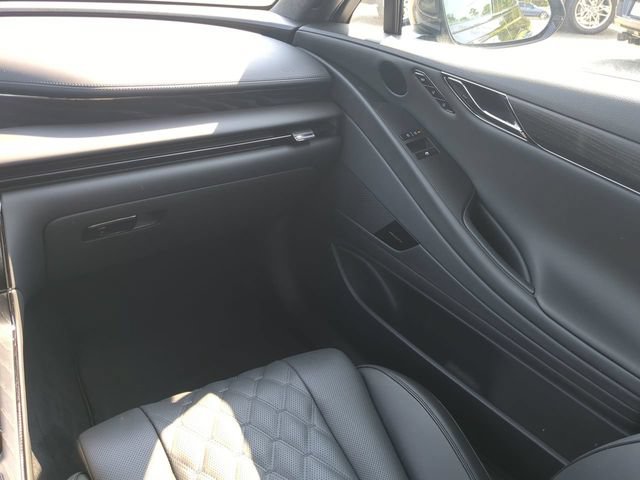 New 2027 Genesis G80 3.5T Prestige AWD/4WD image 15