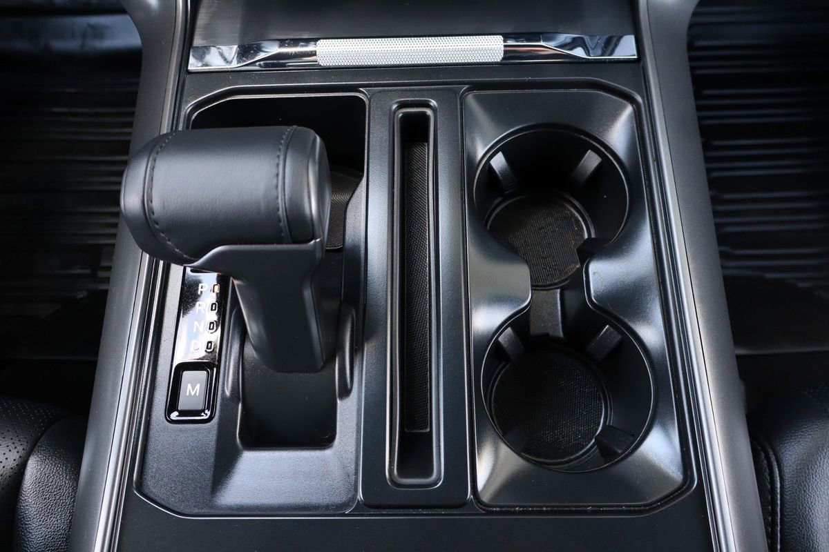 Used 2024 Ford F150 Lariat w/ Equipment Group 502A High image 33