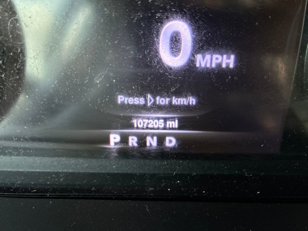 Used 2016 RAM 1500 Lone Star image 10