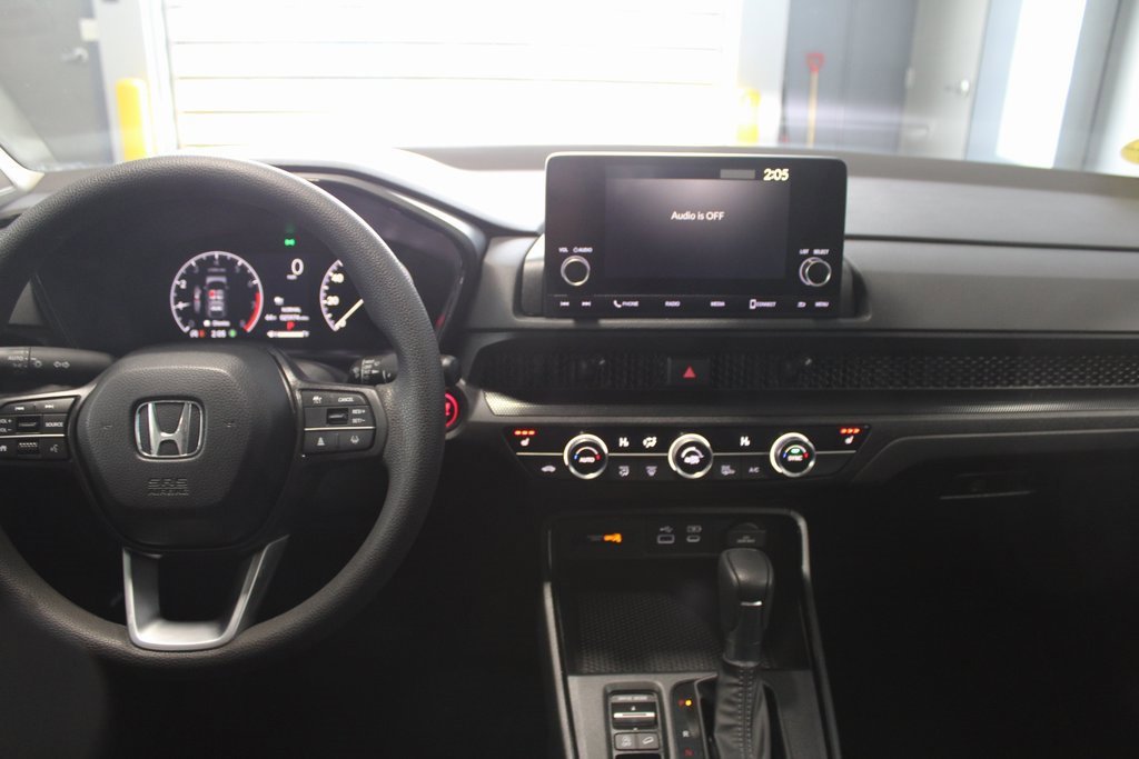 Used 2023 Honda CR-V EX image 22