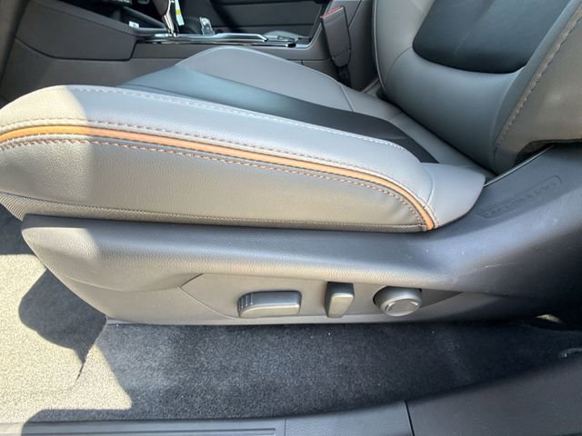 New 2026 Subaru Forester Sport AWD/4WD image 12