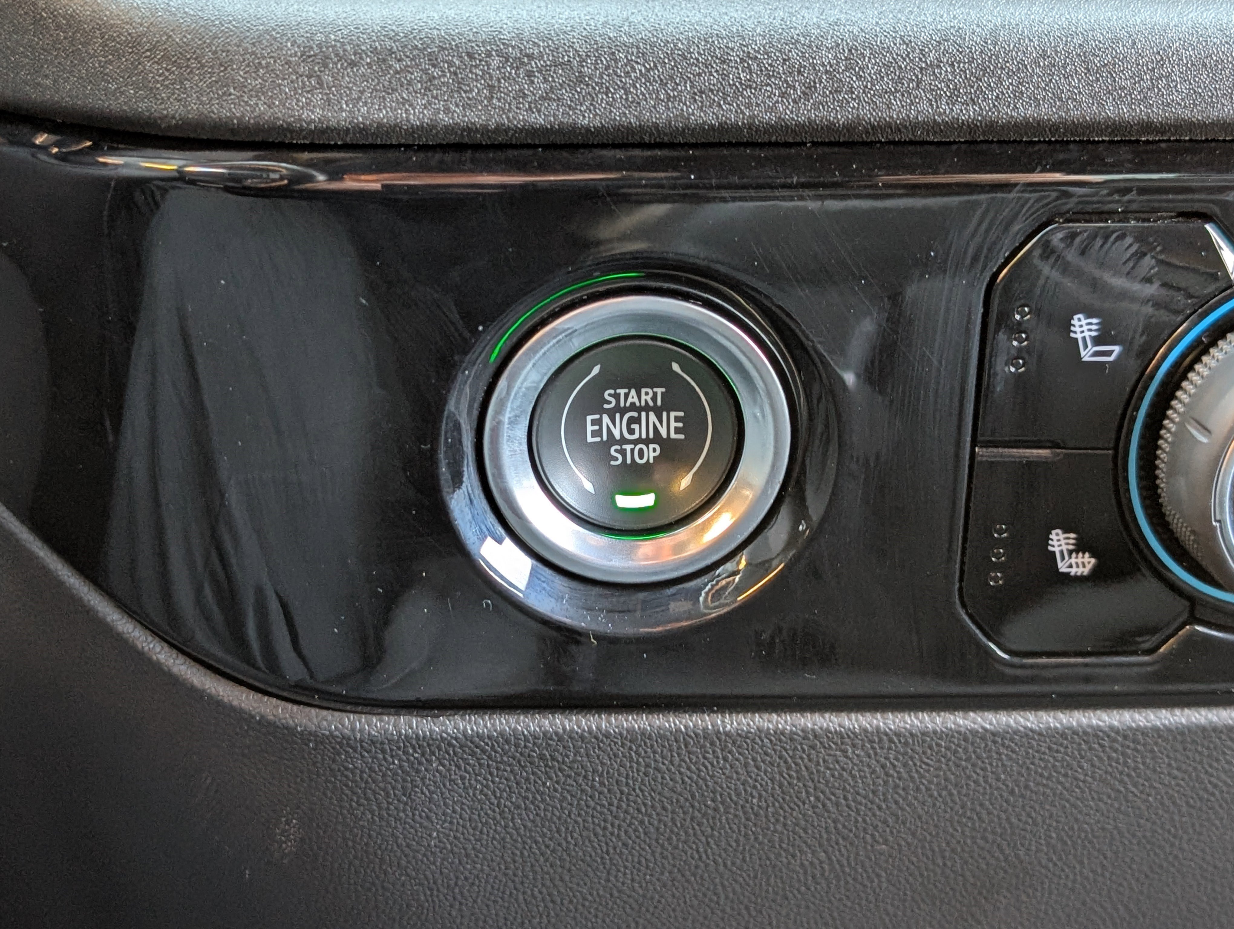 Used 2022 Chevrolet Silverado 1500 RST w/ Z71 Off-Road Package image 34