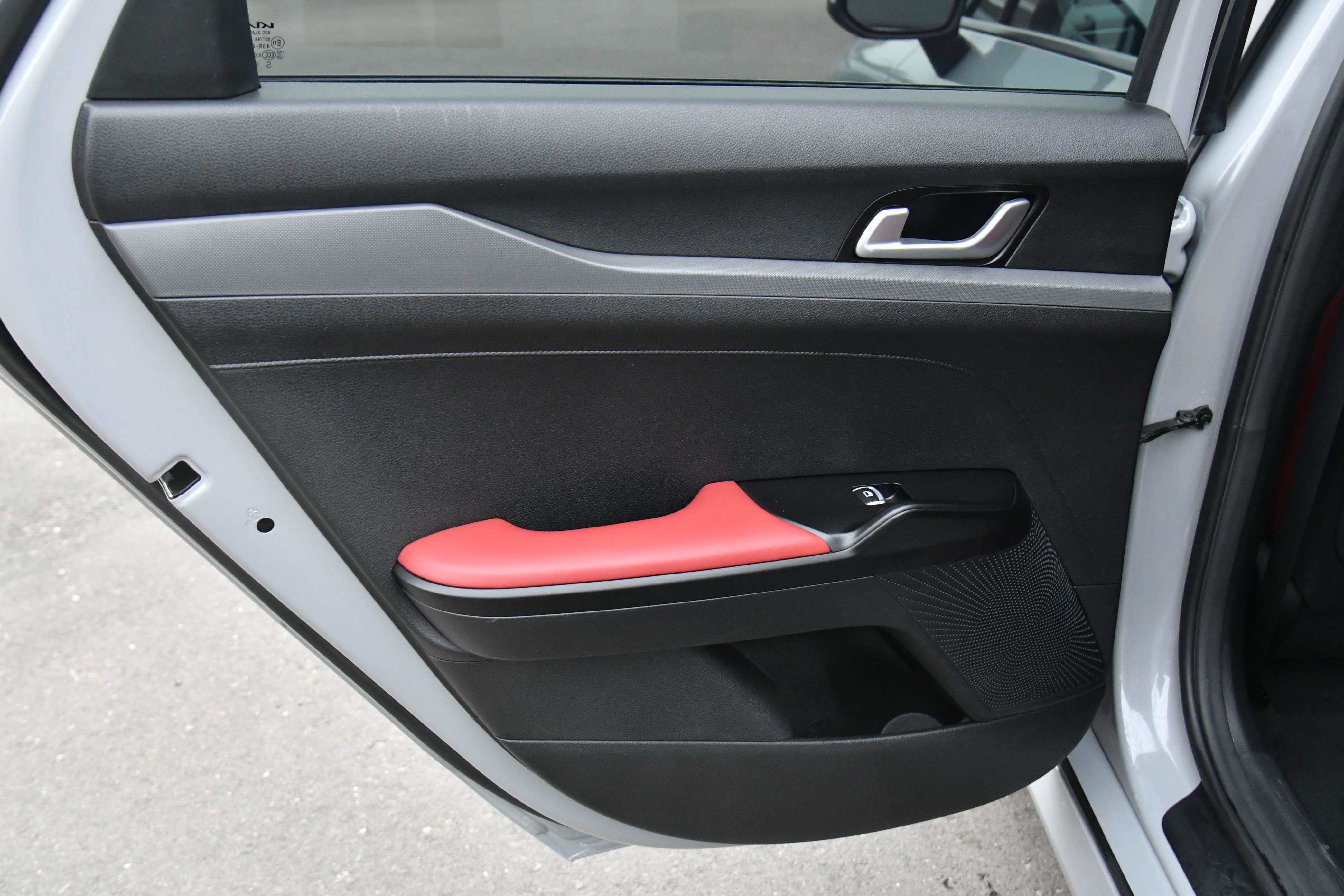 Used 2024 Kia K5 GT-Line w/ GT-Line Premium Package image 38