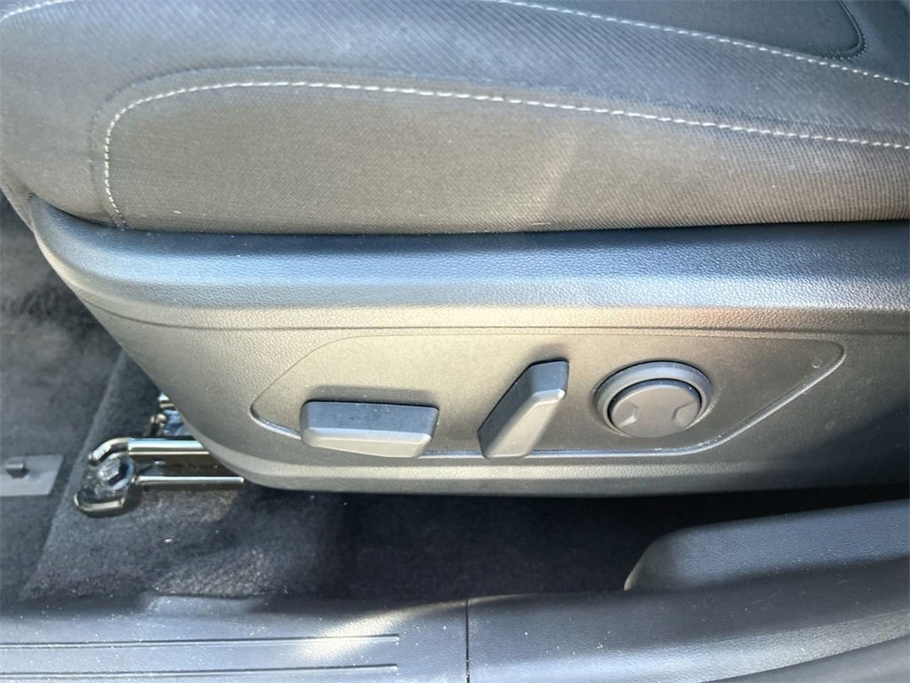 New 2025 Hyundai Tucson SEL image 25