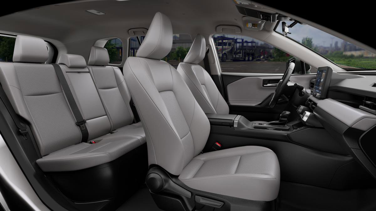 New 2026 Toyota RAV4 XLE Premium image 17