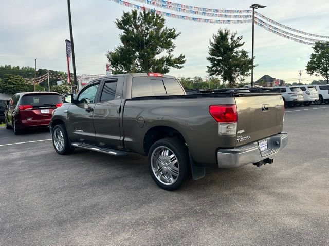 Used 2013 Toyota Tundra 2WD Double Cab w/ SR5 Pkg image 39