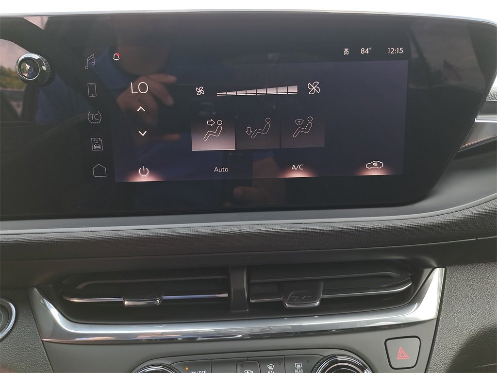 New 2025 Buick Envista Preferred w/ Convenience I Package image 24