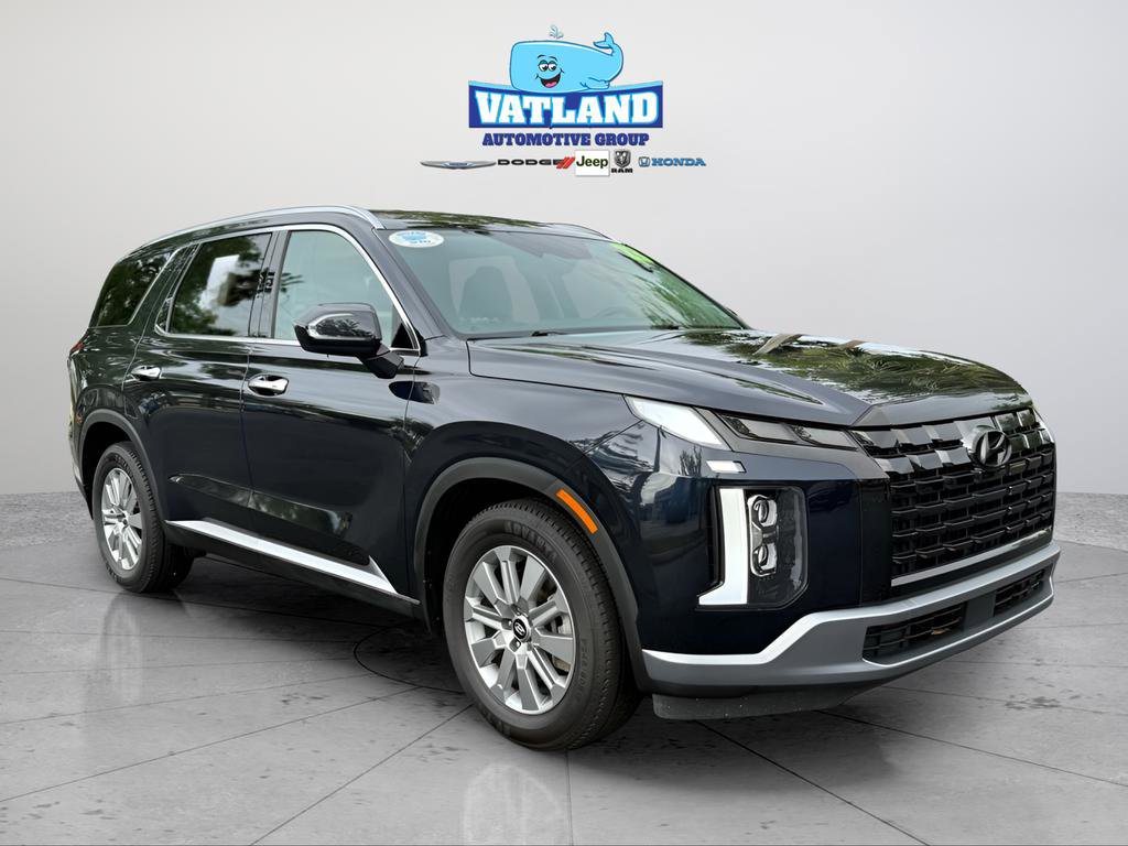 Used 2023 Hyundai Palisade SEL image 20