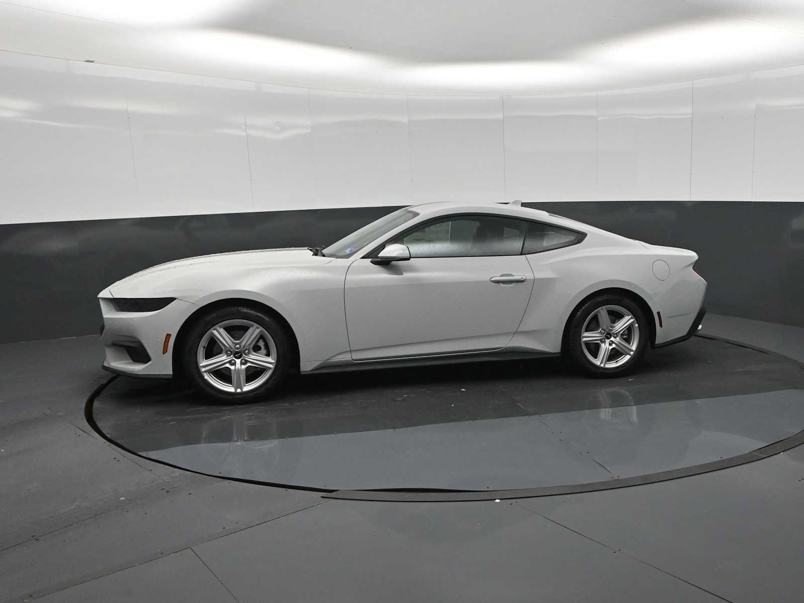 New 2026 Ford Mustang Premium RWD image 5