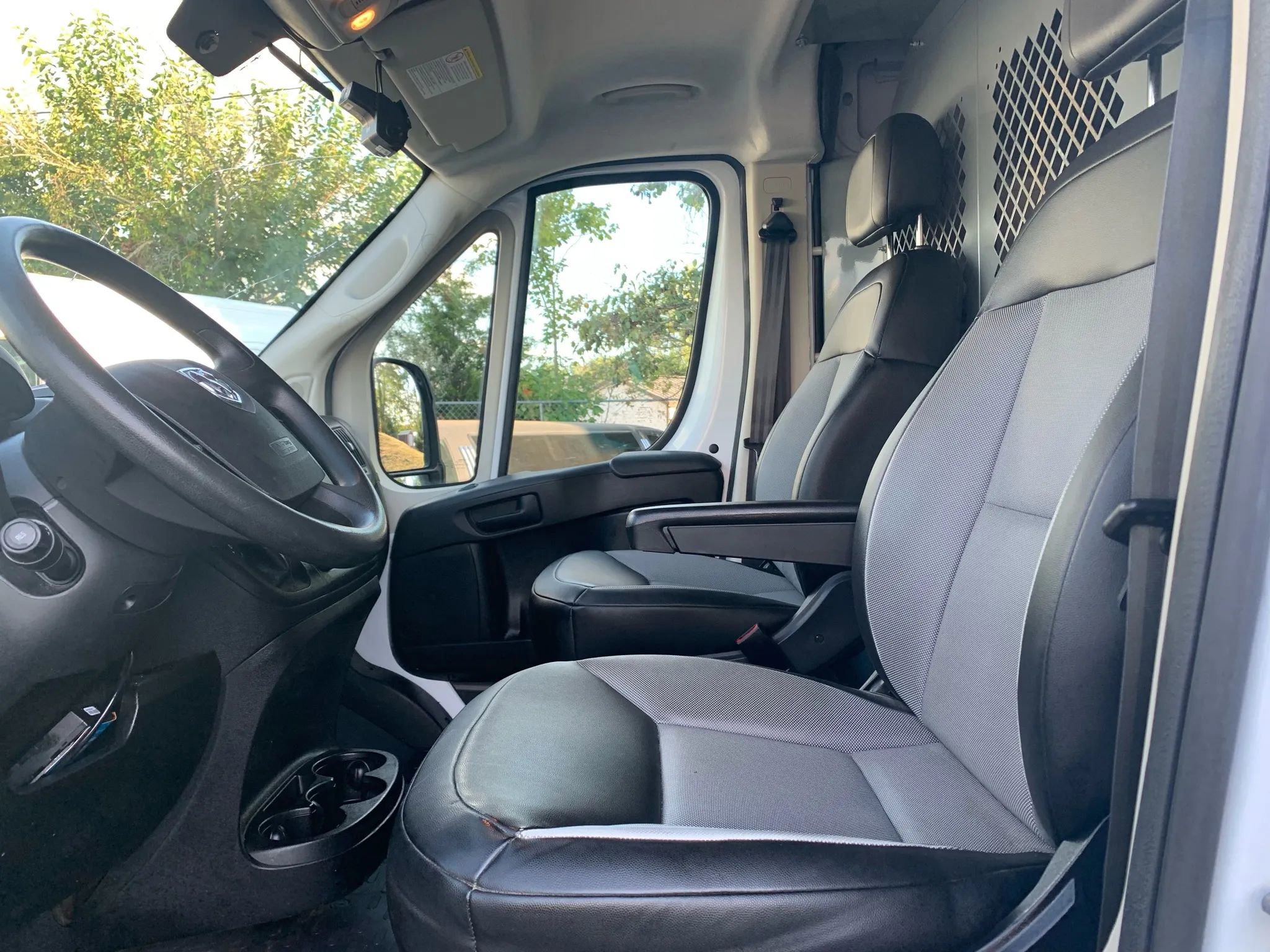 Used 2020 RAM ProMaster 1500 image 5
