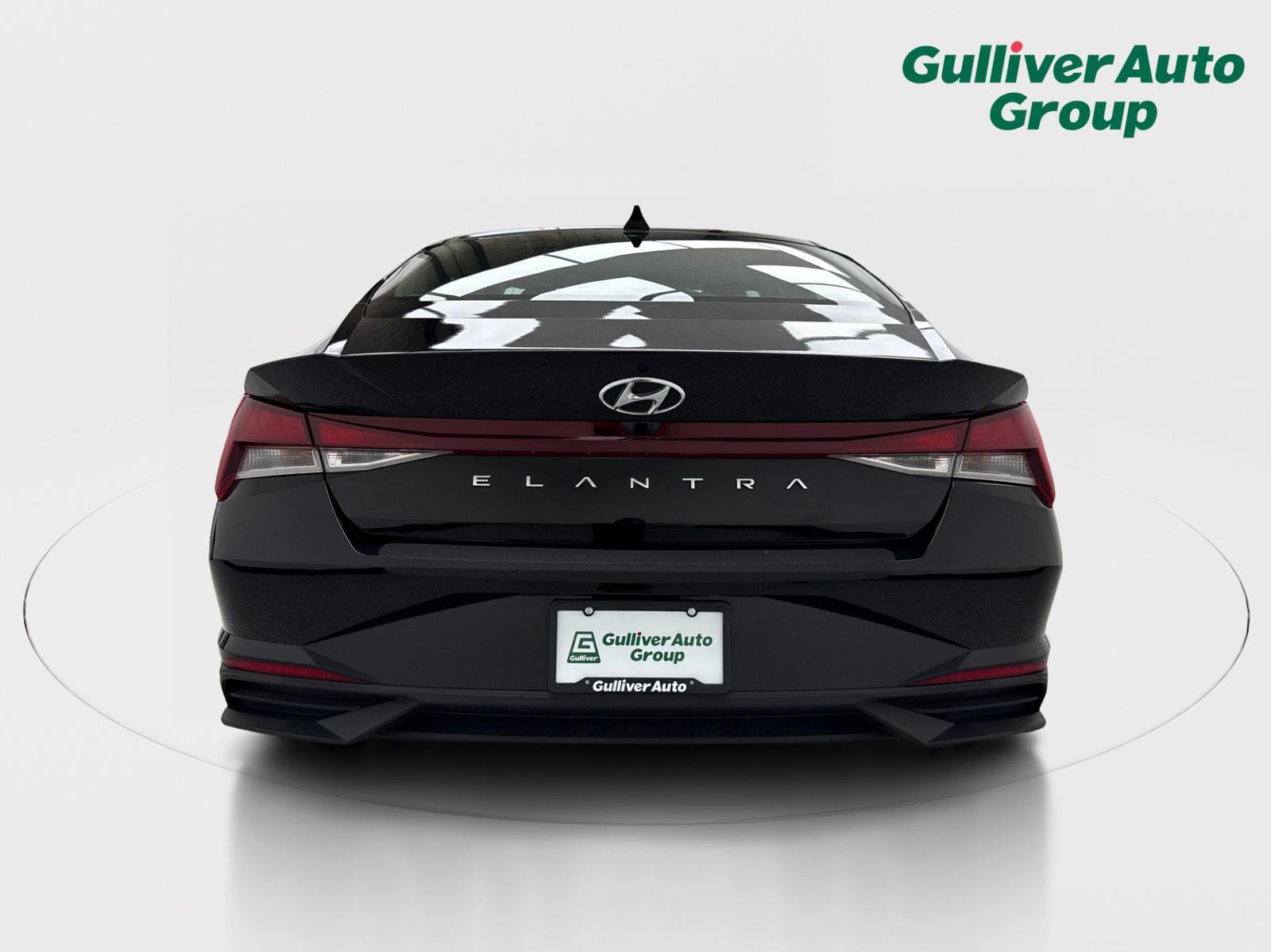 Used 2021 Hyundai Elantra SEL FWD image 7