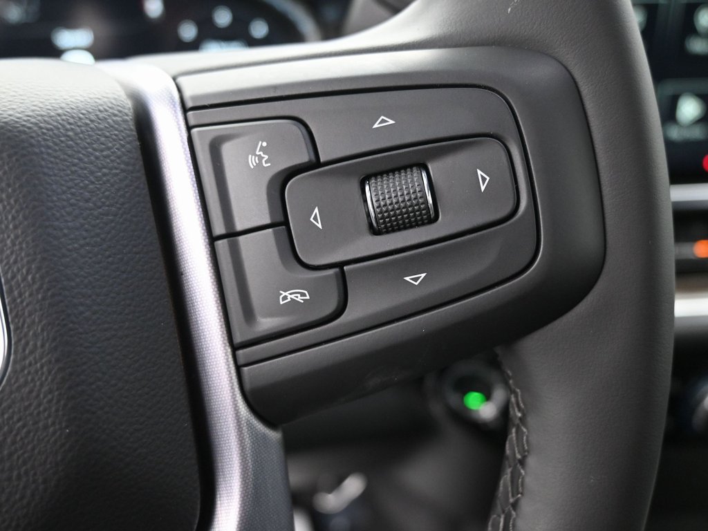 Used 2026 GMC Sierra 1500 Elevation AWD/4WD image 25