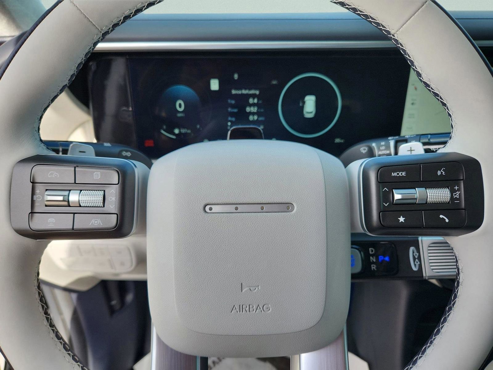 New 2026 Hyundai Palisade Calligraphy image 30