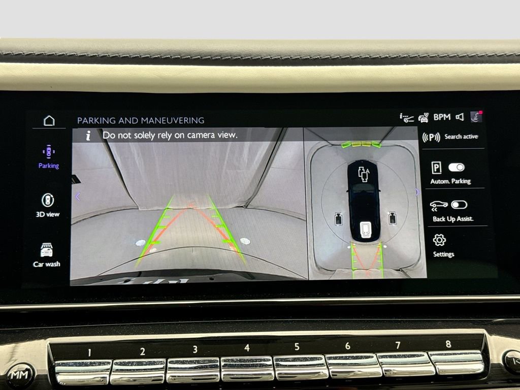 Certified 2026 Rolls-Royce Cullinan image 15