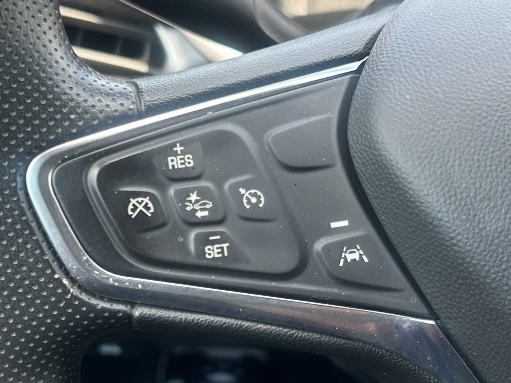 Used 2024 Chevrolet Malibu LT FWD image 27
