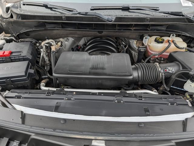 Used 2022 GMC Yukon Denali image 36