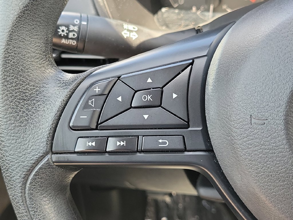Certified 2024 Nissan Altima 2.5 S FWD image 29