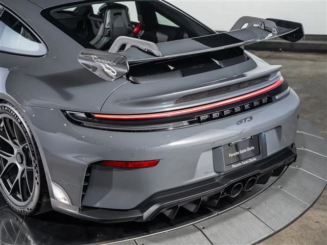 Used 2025 Porsche 911 GT3 image 33