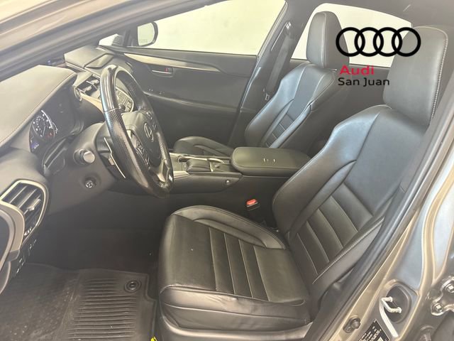 Used 2021 Lexus NX 300 F Sport w/ F Sport Premium Package image 26