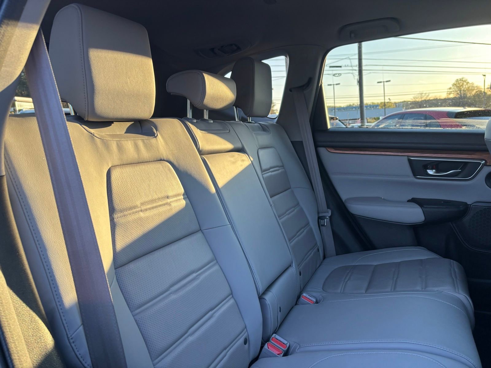 Used 2019 Honda CR-V EX-L image 32