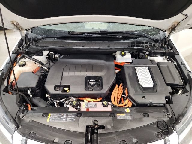 Used 2015 Chevrolet Volt Premium w/ Premium Trim Package FWD image 10