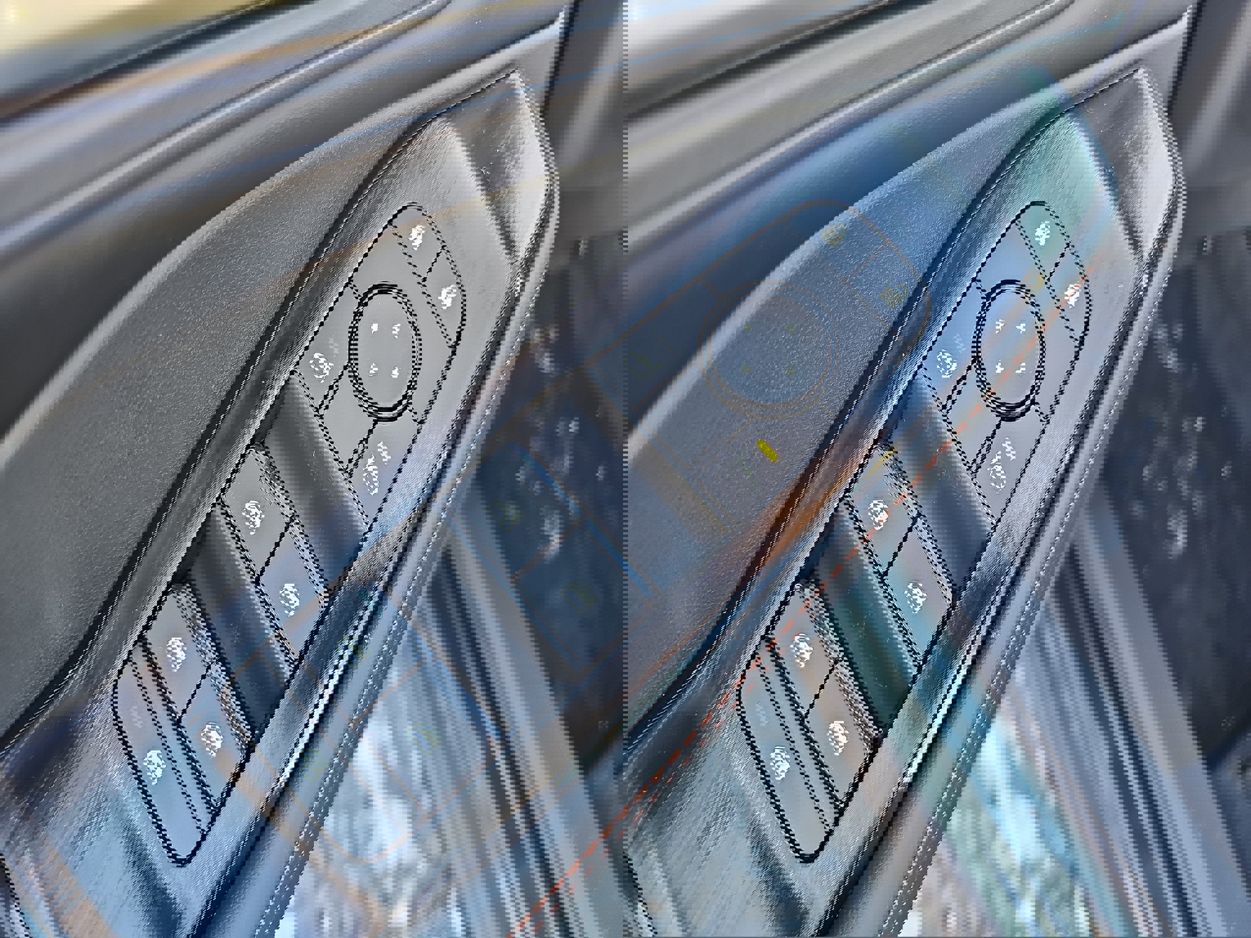 New 2026 Nissan Rogue SV image 17