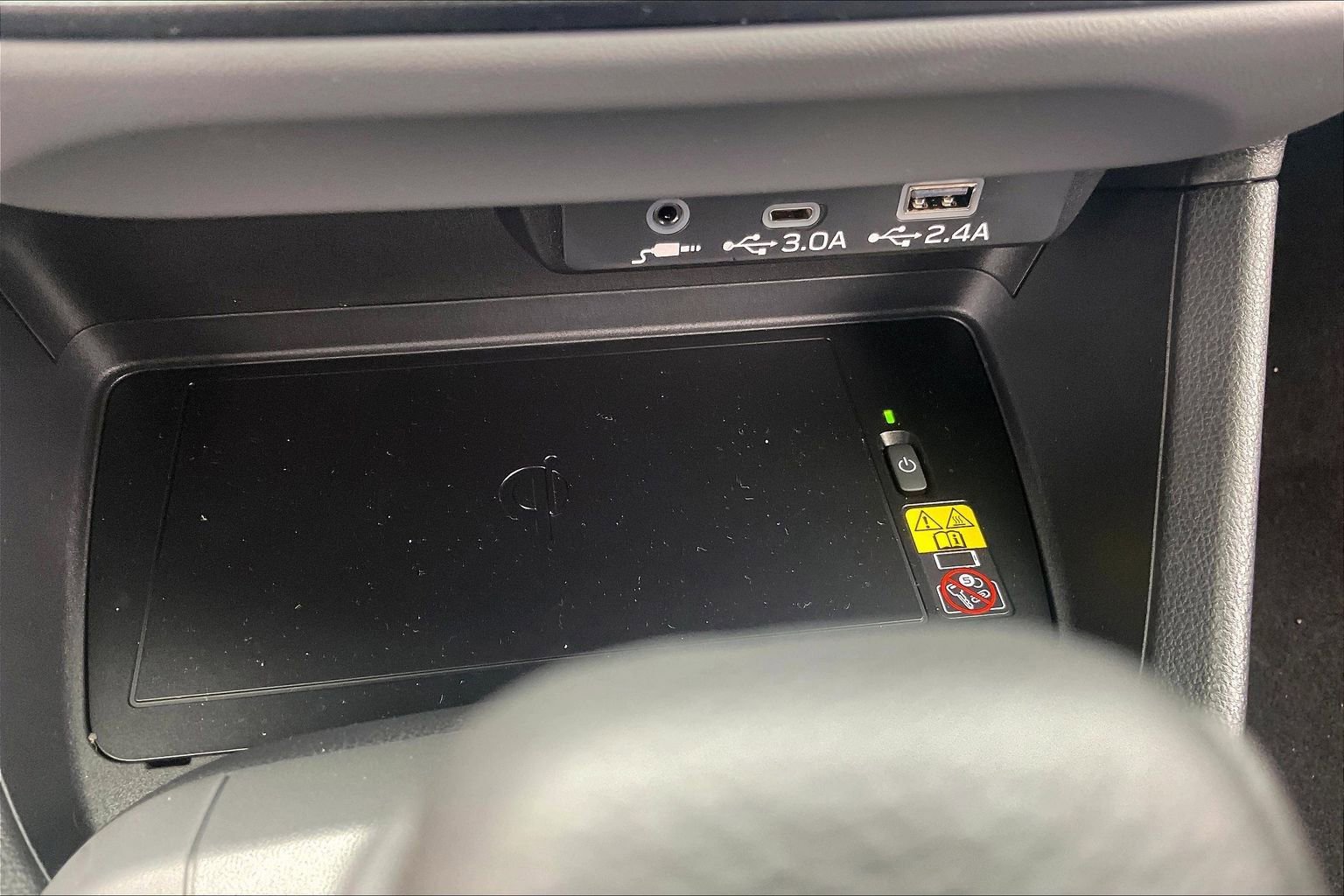 New 2026 Subaru Crosstrek 2.5i Sport image 20